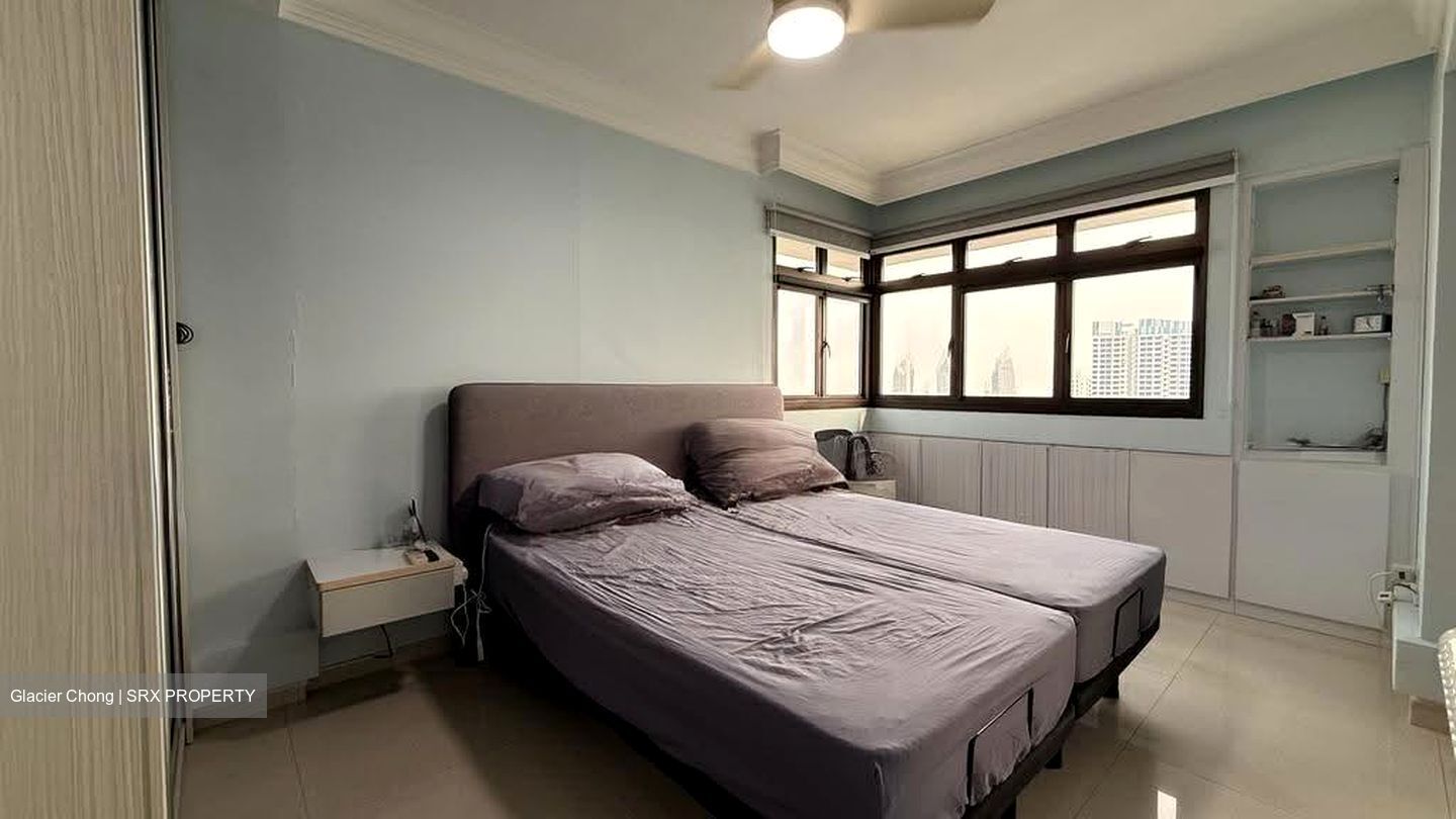 Blk 86 Telok Blangah Heights (Bukit Merah), HDB 5 Rooms #623101131